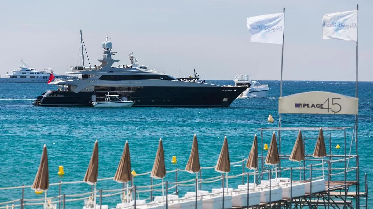 Appartamento Tony Cannes
