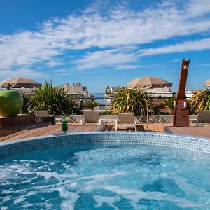 Western Premier Le Patio Des Artistes Wellness Jacuzzi Cannes