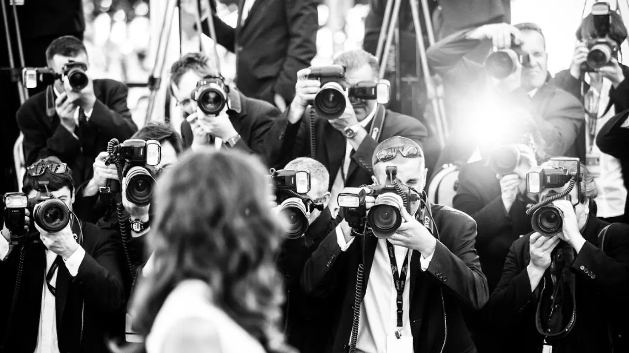 Tony Daire Cannes